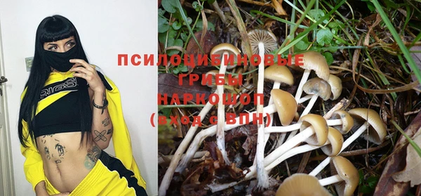 герыч Алексеевка